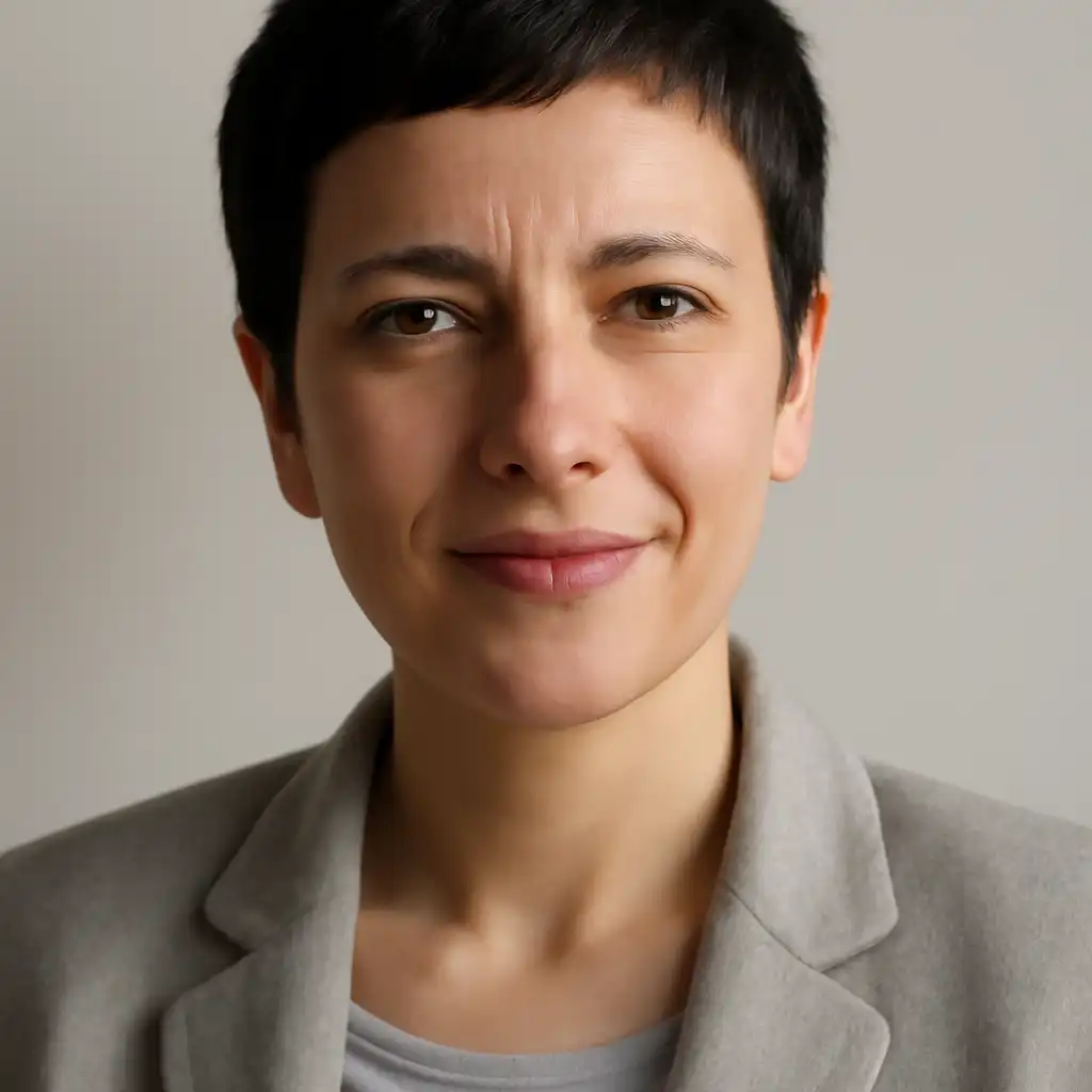 Susana Oliveira Santos